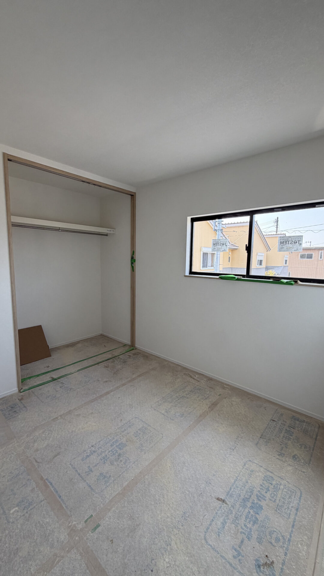 モデルハウス第2弾 写真1