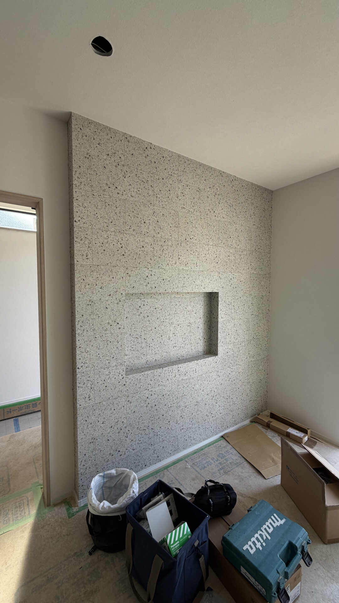 モデルハウス第2弾 写真4