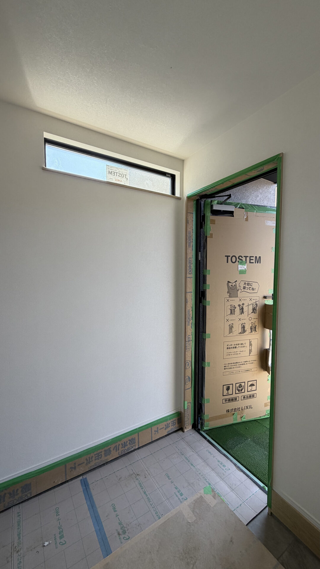 モデルハウス第2弾 写真3