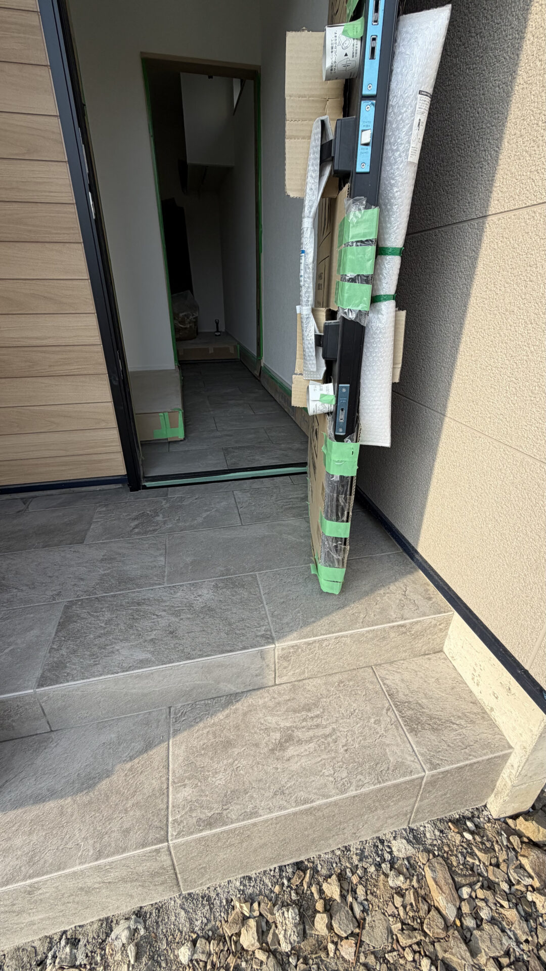 モデルハウス第2弾 写真15